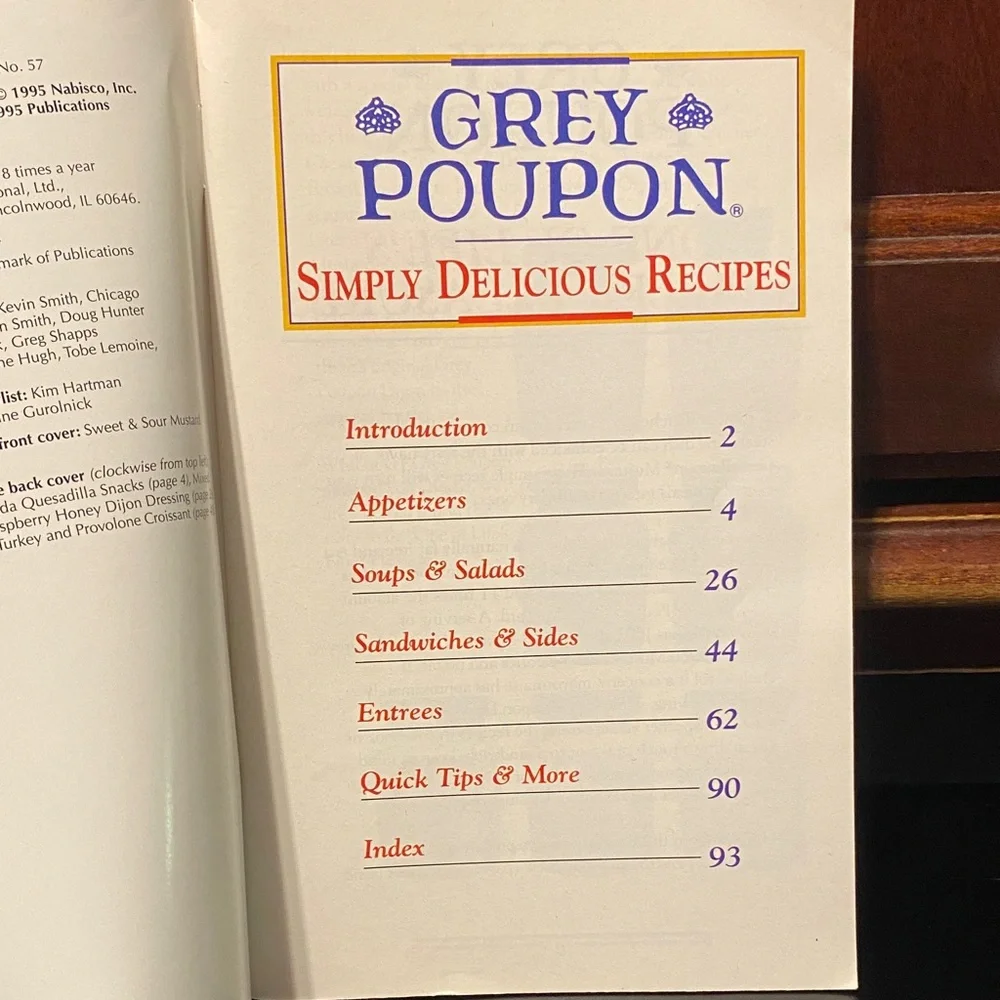 Best Recipes bake poupon recipes